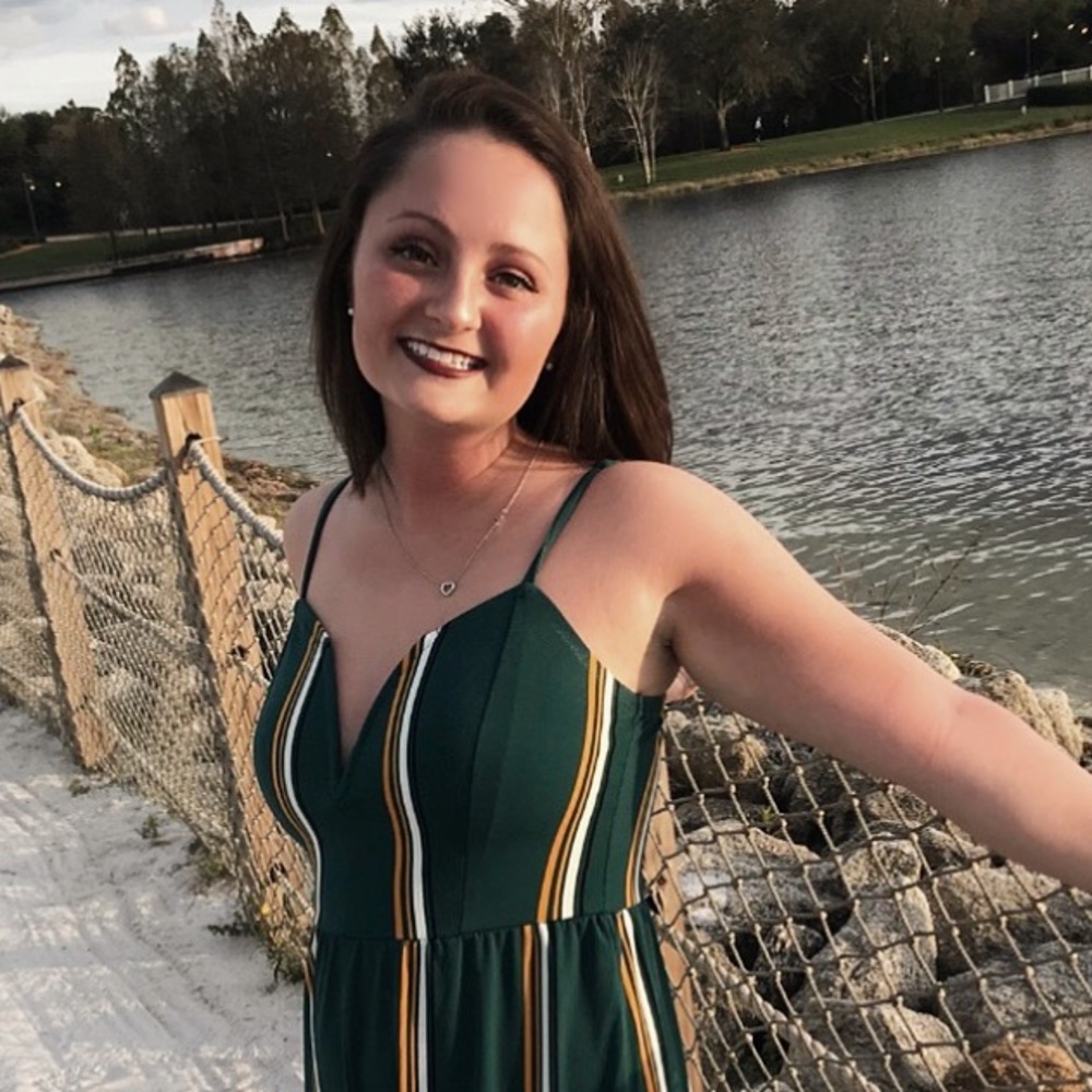 Meet your Posher, Ryann